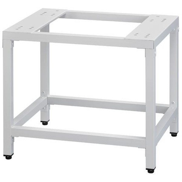 他サイト： Rinnai DS-80LSF ピュアホワイト [ガス乾燥機 はやい乾太くん RDT-52S専用台(低)]の商品画像