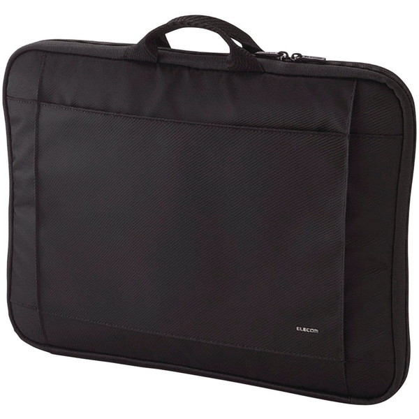 他サイト： ELECOM BM-IB017BK ブラック [取手付きインナーバッグ]の商品画像