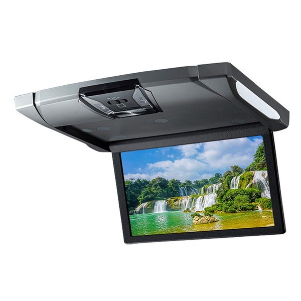 他サイト： ALPINE RSH10XS-R-S シルバー [10.1型WSVGAスリムリアビジョン(ルームライト有モデル)]の商品画像