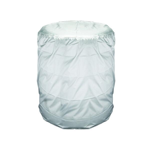 他サイト： TP-BK1T-CL タイヤパレット カバー付きL 伸晃の商品画像