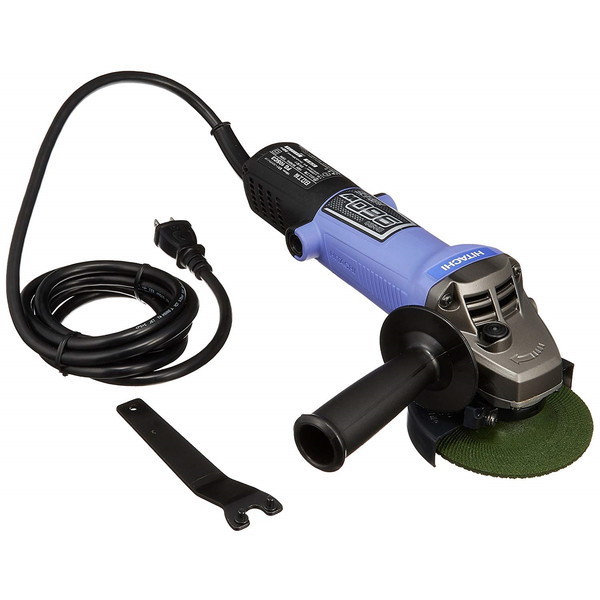 他サイト： HiKOKI FG10SC3 [電気ディスクグラインダ]の商品画像