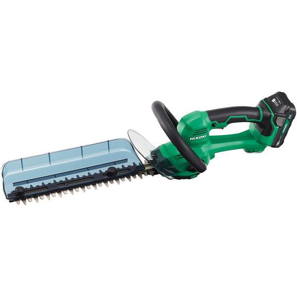 他サイト： CH1830DA (BG) HiKOKI [18V 充電式 ヘッジトリマー 植木バリカン]の商品画像