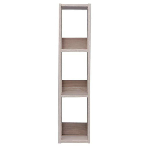 他サイト： アイリスオーヤマ OWR-200 オープンウッドラック ナチュラル メーカー直送 の商品画像