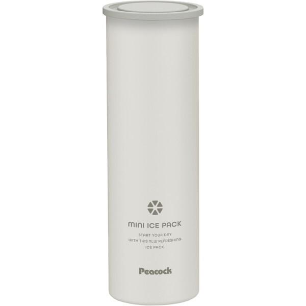 他サイト： ABB-16W ピーコック ホワイト [ミニアイスパック (シリコーン氷のうタイプ)]の商品画像