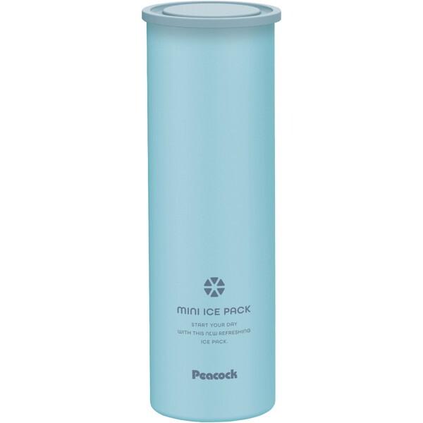 他サイト： ABB-16A ピーコック ブルー [ミニアイスパック (シリコーン氷のうタイプ)]の商品画像