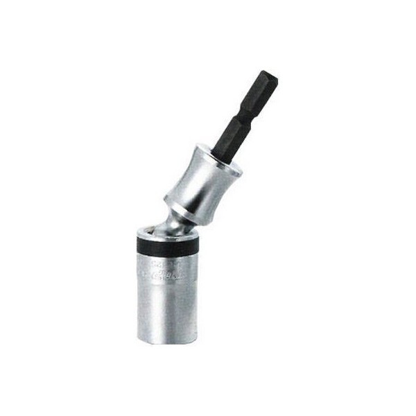 他サイト： 【5/3ポイントUP】トップ工業 EUS-12S [電動ドリル用 ユニバーサルショートソケット]の商品画像