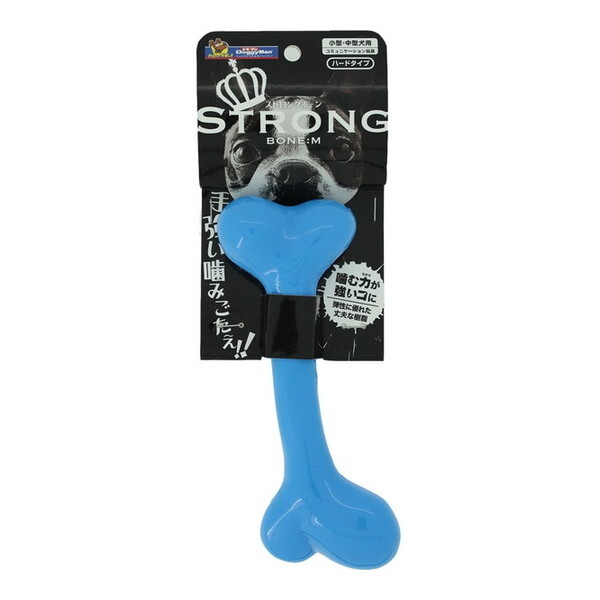 他サイト： STRONG BONE M ドギーマン メーカー直送の商品画像