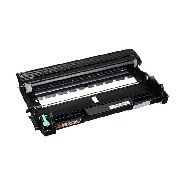 他サイト： Brother DR-22J [純正ドラムユニット]の商品画像