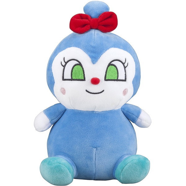 他サイト： セガフェイブ もちふわマシュマロぬいぐるみmini コキンちゃんの商品画像