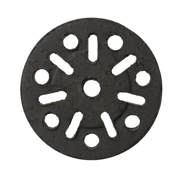 他サイト： エコココロゴス・ラウンドDECO Pro-44 No. 83100123 LOGOSの商品画像