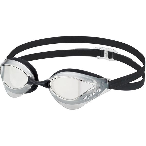 他サイト： V230SAMC CDDSL BladeORCA(ブレードオルカ) SWIPE レーシング クッション付 クリアフレーム スイミの商品画像