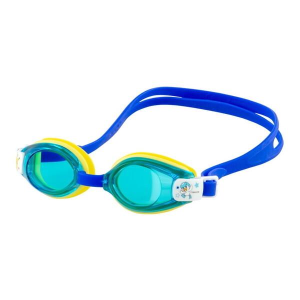 他サイト： スワンズ スイムゴーグル SW-PK10 SKBL ポケモン スイムゴーグル SWANS スカイブルーの商品画像