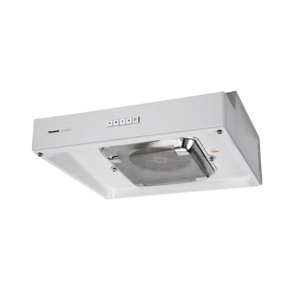 他サイト： PANASONIC FY-60HF4 [浅形レンジフード(60cm幅)]の商品画像