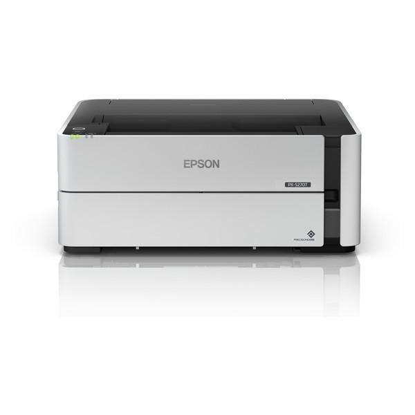 他サイト： インクジェット プリンター 本体 エプソン エコタンク EPSON PX-S270T ビジネスインクジェット A4モノクロ メーの商品画像