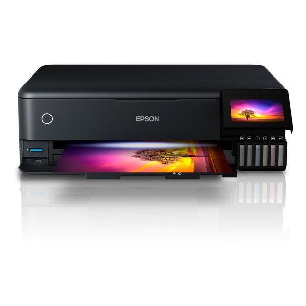 他サイト： EPSON EW-M973A3T [A3カラーインクジェット複合機 (スキャン/コピー/有線・無線LAN対応)]の商品画像