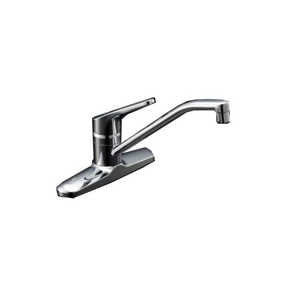 他サイト： INAX RSF-551 [キッチン用シングルレバー混合水栓 (一般地用)]の商品画像