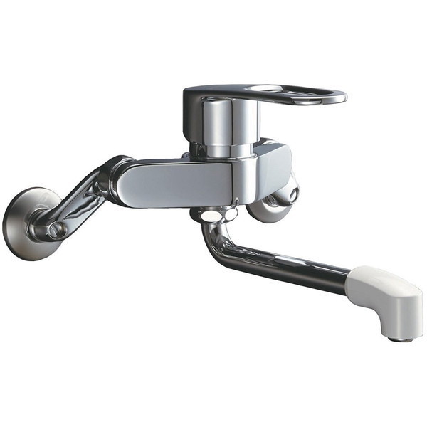 他サイト： INAX RSF-861 [キッチン用シングルレバー混合水栓]の商品画像