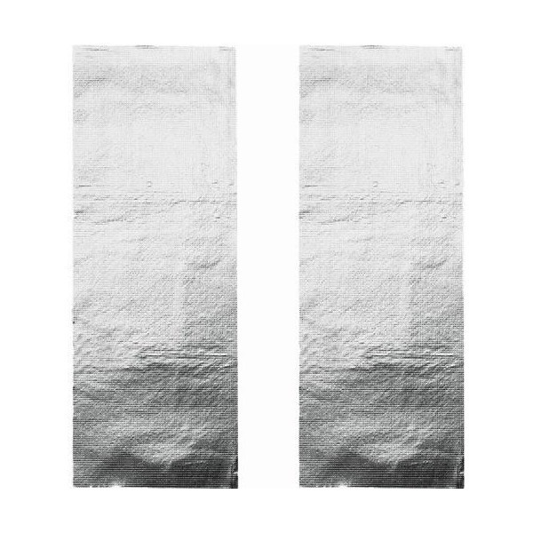 他サイト： 1009000 エアコン室外機遮熱パネル貼付式2台分 アイメディアの商品画像