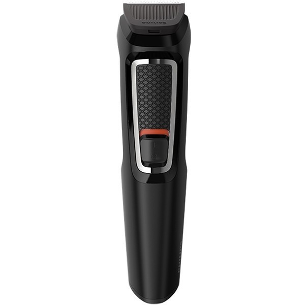 他サイト： Philips フィリップス マルチグルーミングキット 3000 MG3730/15 1台8役 自動研磨システム 防水 ポーチ付の商品画像