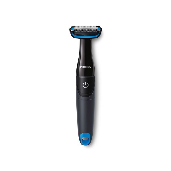 他サイト： BG1024/17 PHILIPS [ボディグルーマー (乾電池式)]の商品画像