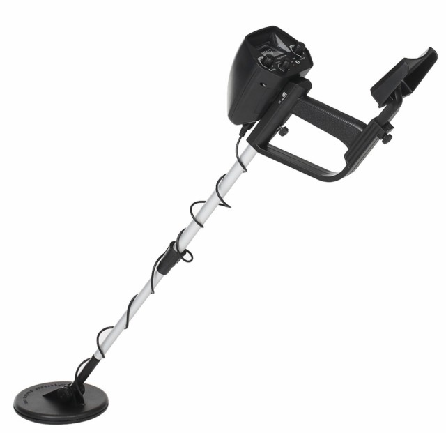 金属探知機 Winbest Sharp Edition Metal Detector by BARSKA - 4