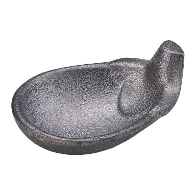 他サイト： ぬか漬け用 鉄ナス ( 南部鉄器 )の商品画像