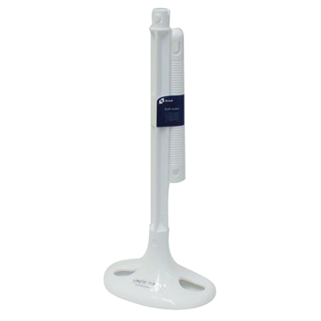 他サイト： シンプルイズム 湯かき棒 ホワイトの商品画像