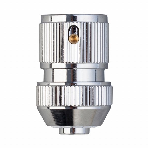 他サイト： タカギ メタルコネクター G310 | ホースジョイント 接続パーツ 金属製 蛇口 ノズル ホース ワンタッチ タカギ製ニップルの商品画像