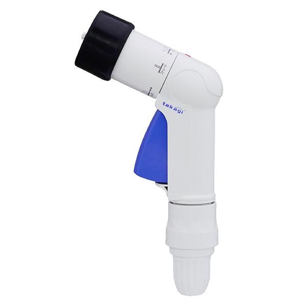 他サイト： タカギ 散水ノズル コンパクト コンパクトノズルFJ QG1571FJの商品画像