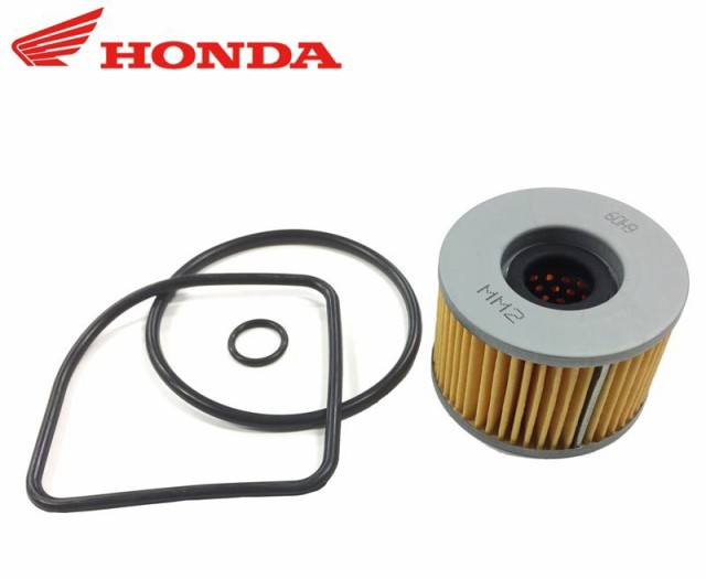 Honda ホンダ 純正 オイルフィルター 154a1 413 505 の通販はau Pay マーケット Parts Online