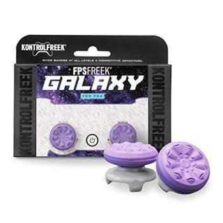 正規品 Kontrolfreek Fps フリーク Galaxy ギャラクシー Xbox One用 Fpsゲームのエイム力向上に パープルの通販はau Pay マーケット Mono Base