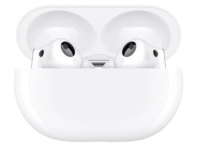 他サイト： 「新品・未開封品」ファーウェイ HUAWEI FreeBuds Pro 2 セラミックホワイト [Model:T0006][JAの商品画像