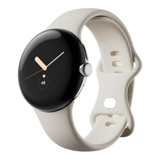 Pixel Watch LTE 未開封品-