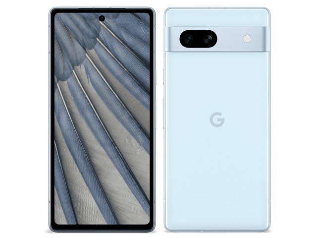 通常 1本タイプ 新品未開封Google pixel7a 128GB本体 sea - crumiller.com