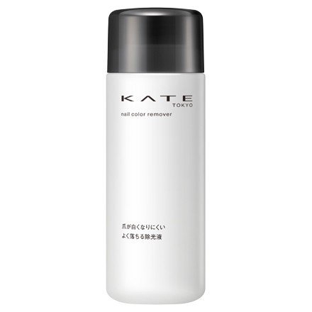 他サイト： カネボウ ケイト ネイルカラーリムーバーN(230ml)(沖縄、離島配送不可)の商品画像