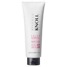 他サイト： 【送料込み】コーセー KOSE STEPHEN KNOLL スティーブンノル  カラーコントロール ヘアパックW 220gの商品画像