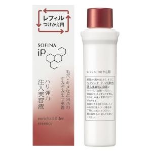 他サイト： 【送料込み】花王 ソフィーナ iP ハリ弾力注入美容液 レフィル 40gの商品画像