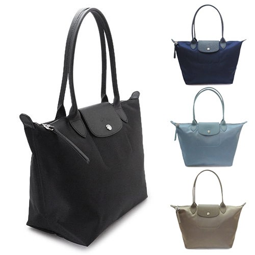 ロンシャン トートバッグ レディース L2605 598 ショルダーバッグ 肩掛けバッグ ル プリアージュ ネオ Sサイズ Longchamp Le Pliage Neoの通販はau Pay マーケット Ilbブランドショップ Au Pay マーケット店