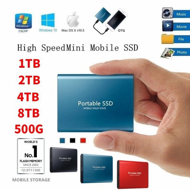 バッファロー SSD 外付け 1.0TB 小型 コンパクト ポータブル USB3