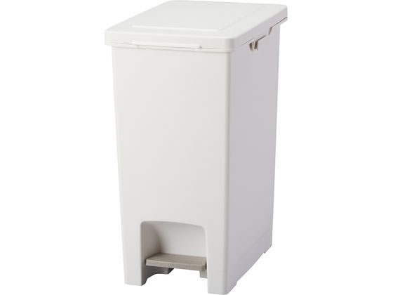 他サイト： アスベル  エバンペダル ペール 30L ホワイト A6002の商品画像