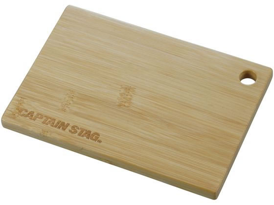他サイト： キャプテンスタッグ 竹製 マルチボード [B6]の商品画像