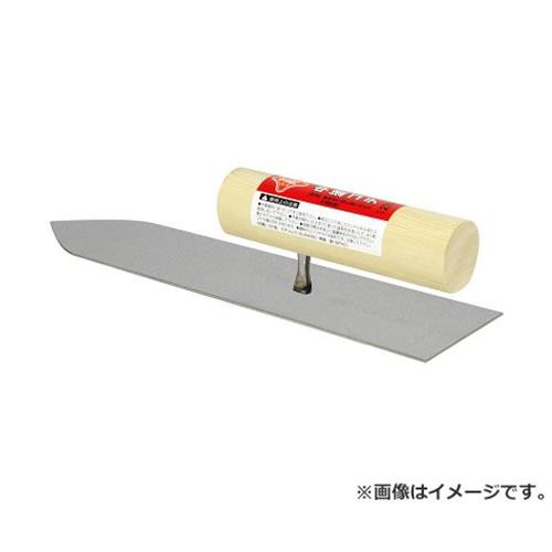他サイト： 赤長 ステンレス中塗鏝 270MMの商品画像