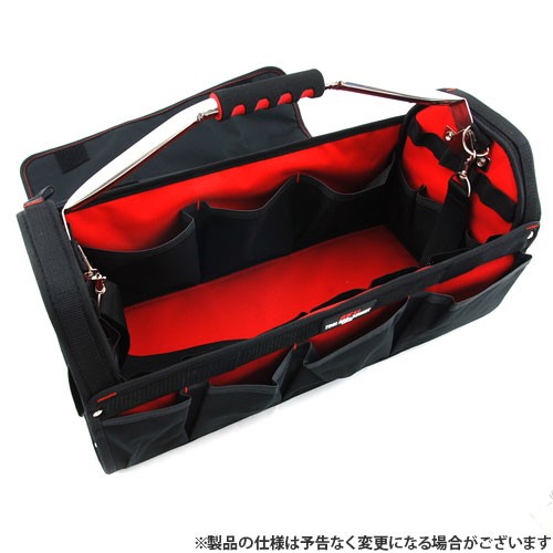 他サイト： SK11 ツールキャリーバッグPRO STC-Lの商品画像