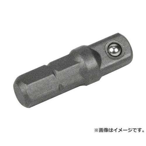 他サイト： 【メール便】SK11 ソケットアダプタービット SBT25SAの商品画像