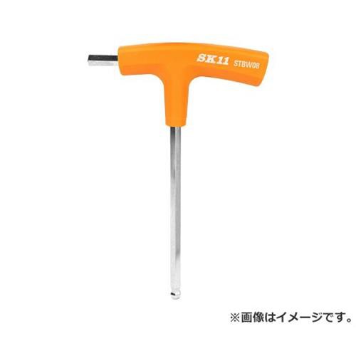他サイト： SK11 T型ボールポイントレンチ 8MMの商品画像