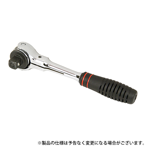 他サイト： SK11 スイベルラチェットハンドル SRH3FRSの商品画像