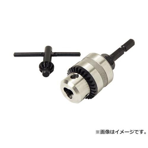 他サイト： SK11 ドリルチャック6.5mm SDCK-01Nの商品画像