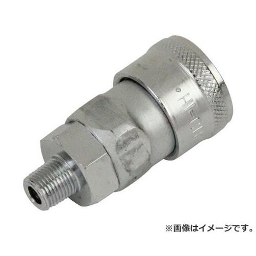 他サイト： 【メール便】SK11 ハイカプラ R1/8 10SM ソケットの商品画像