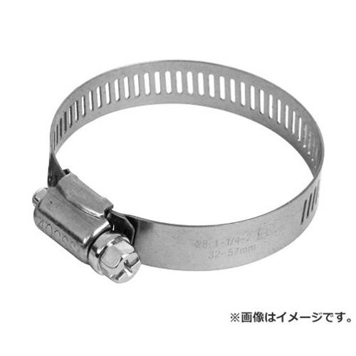 他サイト： 【メール便】セフティー3 軽量ステンホースバンド 32-57の商品画像