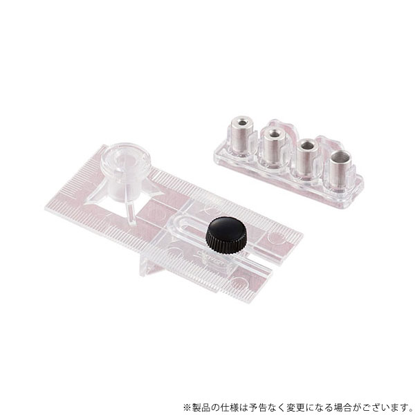 他サイト： クロバー ドリルガイド 71-142 4901316711429の商品画像